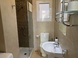 Álvarez 7 Apartamento