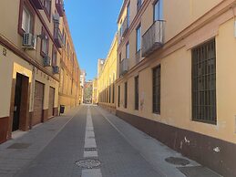 Álvarez 7 Apartamento