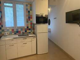 Álvarez 7 Apartamento