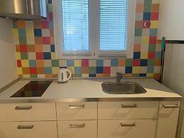 Álvarez 7 Apartamento