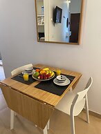 Álvarez 7 Apartamento