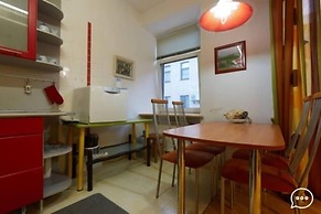 Uytnoe Mesto na Maloy Sadovoy