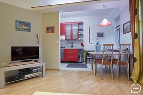 Uytnoe Mesto na Maloy Sadovoy