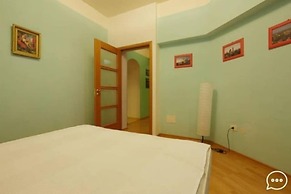 Uytnoe Mesto na Maloy Sadovoy