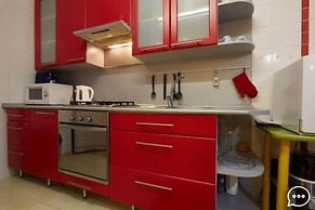 Uytnoe Mesto na Maloy Sadovoy