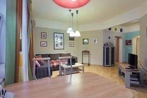 Uytnoe Mesto na Maloy Sadovoy