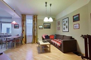 Uytnoe Mesto na Maloy Sadovoy