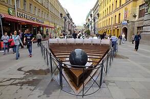 Uytnoe Mesto na Maloy Sadovoy