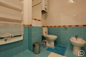 Uytnoe Mesto na Maloy Sadovoy