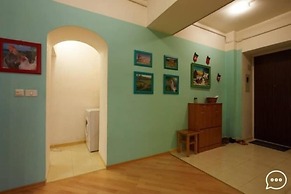 Uytnoe Mesto na Maloy Sadovoy