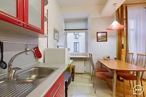 Uytnoe Mesto na Maloy Sadovoy