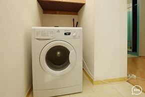 Uytnoe Mesto na Maloy Sadovoy