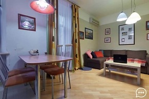 Uytnoe Mesto na Maloy Sadovoy