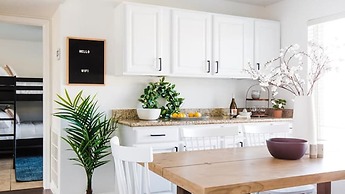 Perfect 4 Bdrm Home With Pool and Game Room!