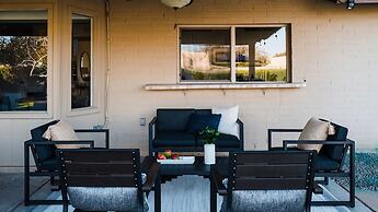 Perfect 4 Bdrm Home With Pool and Game Room!