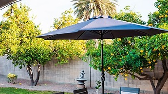 Perfect 4 Bdrm Home With Pool and Game Room!