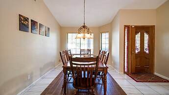 North Phoenix 6 Bedroom With Guest House & Pool!