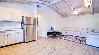 North Phoenix 6 Bedroom With Guest House & Pool!