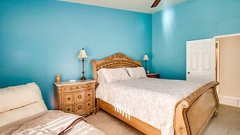 North Phoenix 6 Bedroom With Guest House & Pool!