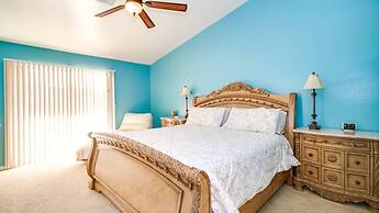 North Phoenix 6 Bedroom With Guest House & Pool!