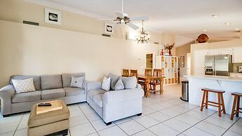 North Phoenix 6 Bedroom With Guest House & Pool!