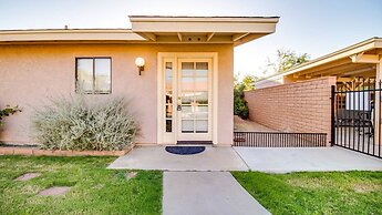 North Phoenix 6 Bedroom With Guest House & Pool!