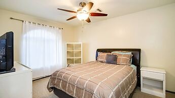 North Phoenix 6 Bedroom With Guest House & Pool!