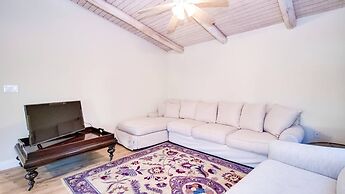 North Phoenix 6 Bedroom With Guest House & Pool!