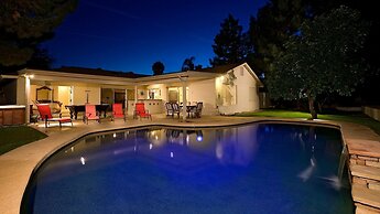 Just Listed! Kierland Home w Htd Pool and Hot tub