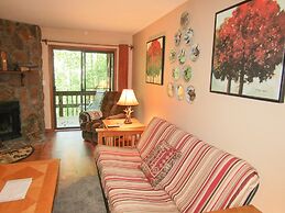 Ski Country 66-c 2 Bedroom Condo by RedAwning