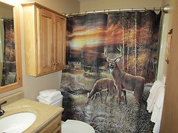 Ski Country 66-c 2 Bedroom Condo by RedAwning