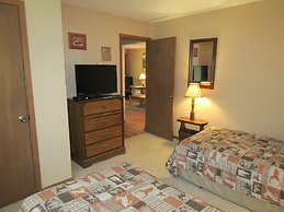 Ski Country 66-c 2 Bedroom Condo by RedAwning