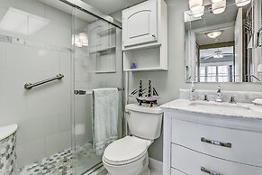 Ocean and Amelia Island View Condo with Oceanside Pool Access by RedAw