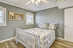 Ocean and Amelia Island View Condo with Oceanside Pool Access by RedAw