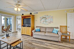 Ocean and Amelia Island View Condo with Oceanside Pool Access by RedAw
