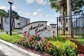 Ocean and Amelia Island View Condo with Oceanside Pool Access by RedAw
