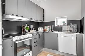 Företagsbostäder Mölndal