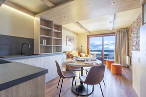 Vacancéole - Résidence La Duit