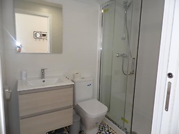 Apartamentos San Miguel