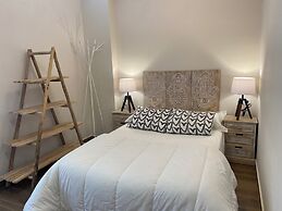 Apartamentos San Miguel