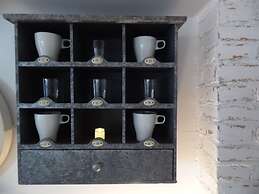 Apartamentos San Miguel