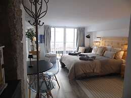 Apartamentos San Miguel