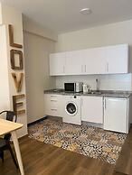 Apartamentos San Miguel