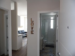 Apartamentos San Miguel
