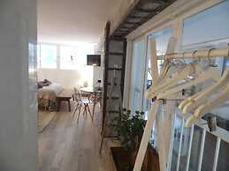 Apartamentos San Miguel