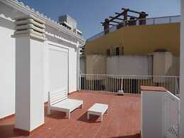 Apartamentos San Miguel