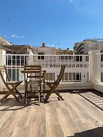 Apartamentos San Miguel