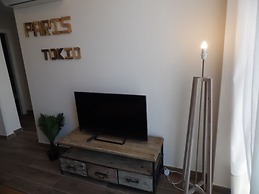 Apartamentos San Miguel