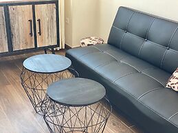 Apartamentos San Miguel