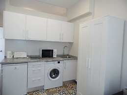 Apartamentos San Miguel